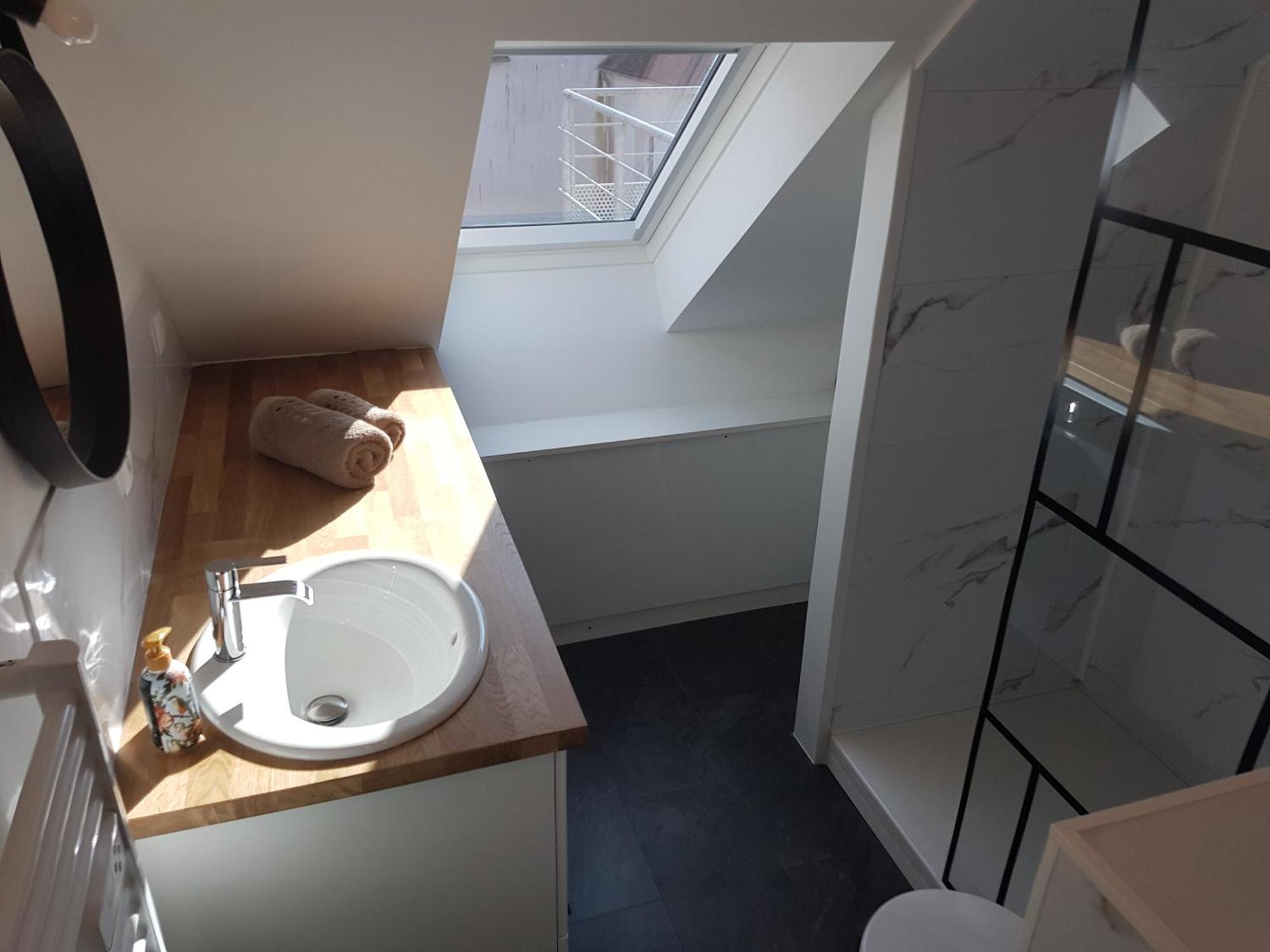 Charmant T2 Landivisiau Exteriör bild